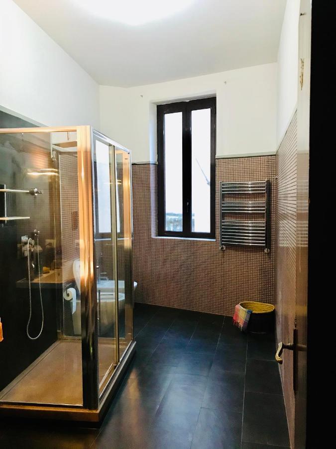 Attico Barberini Lägenhet Rom Exteriör bild