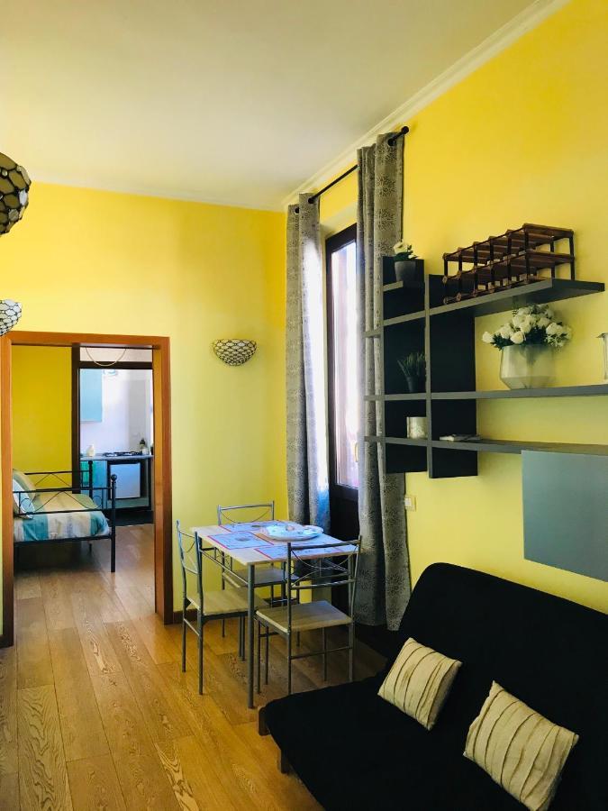 Attico Barberini Lägenhet Rom Exteriör bild
