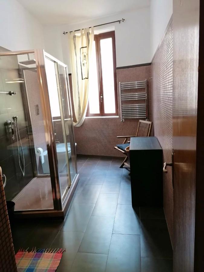Attico Barberini Lägenhet Rom Exteriör bild